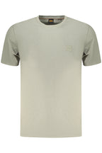 BOSS Men T-Shirt - Green