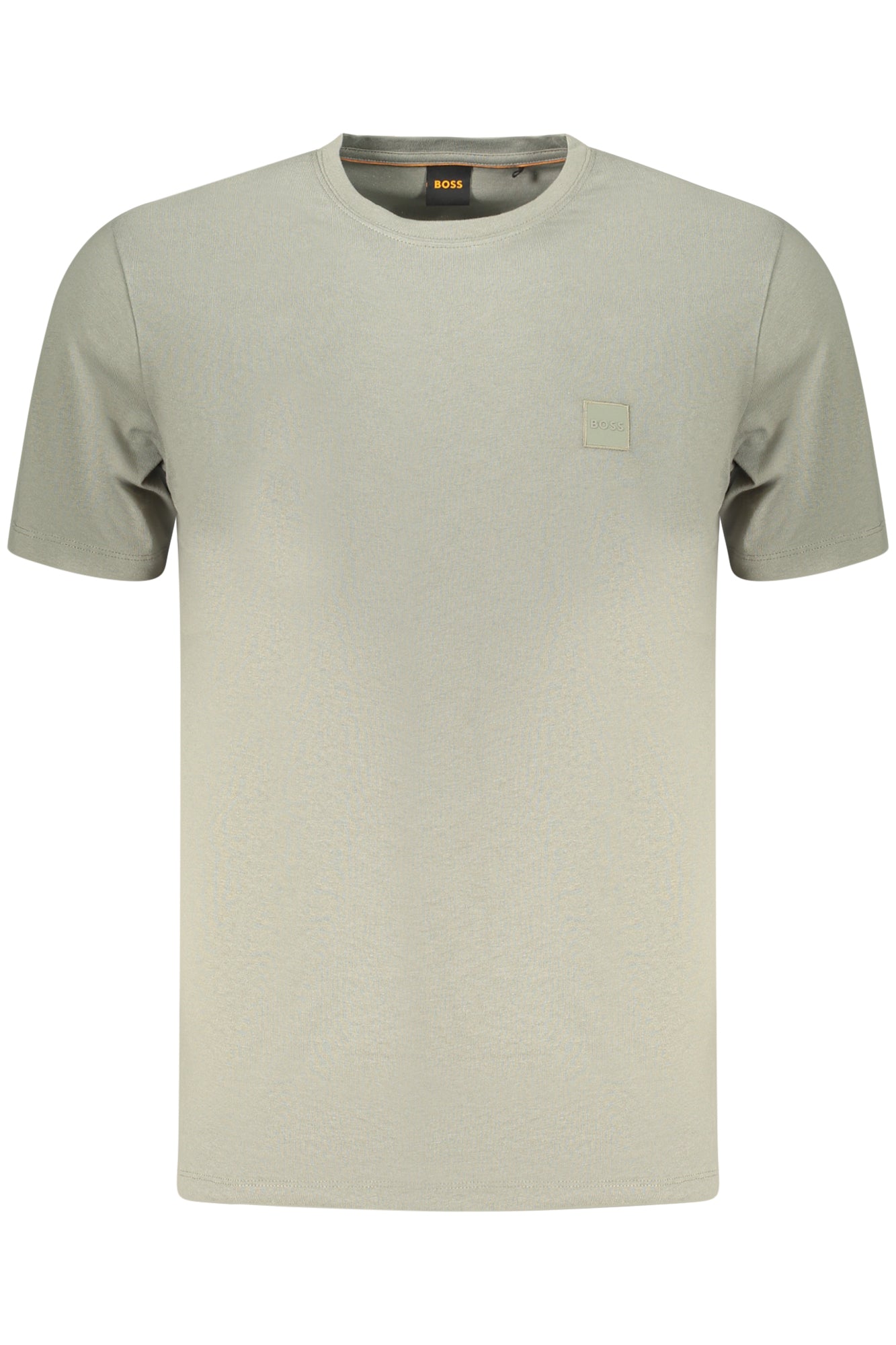 BOSS Men T-Shirt - Green