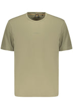 BOSS Men T-Shirt - Green