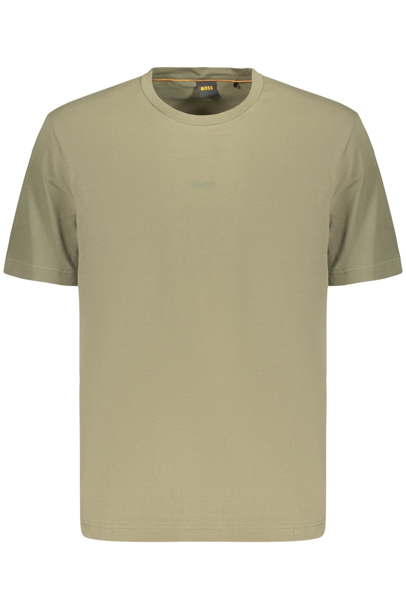 BOSS Men T-Shirt - Green