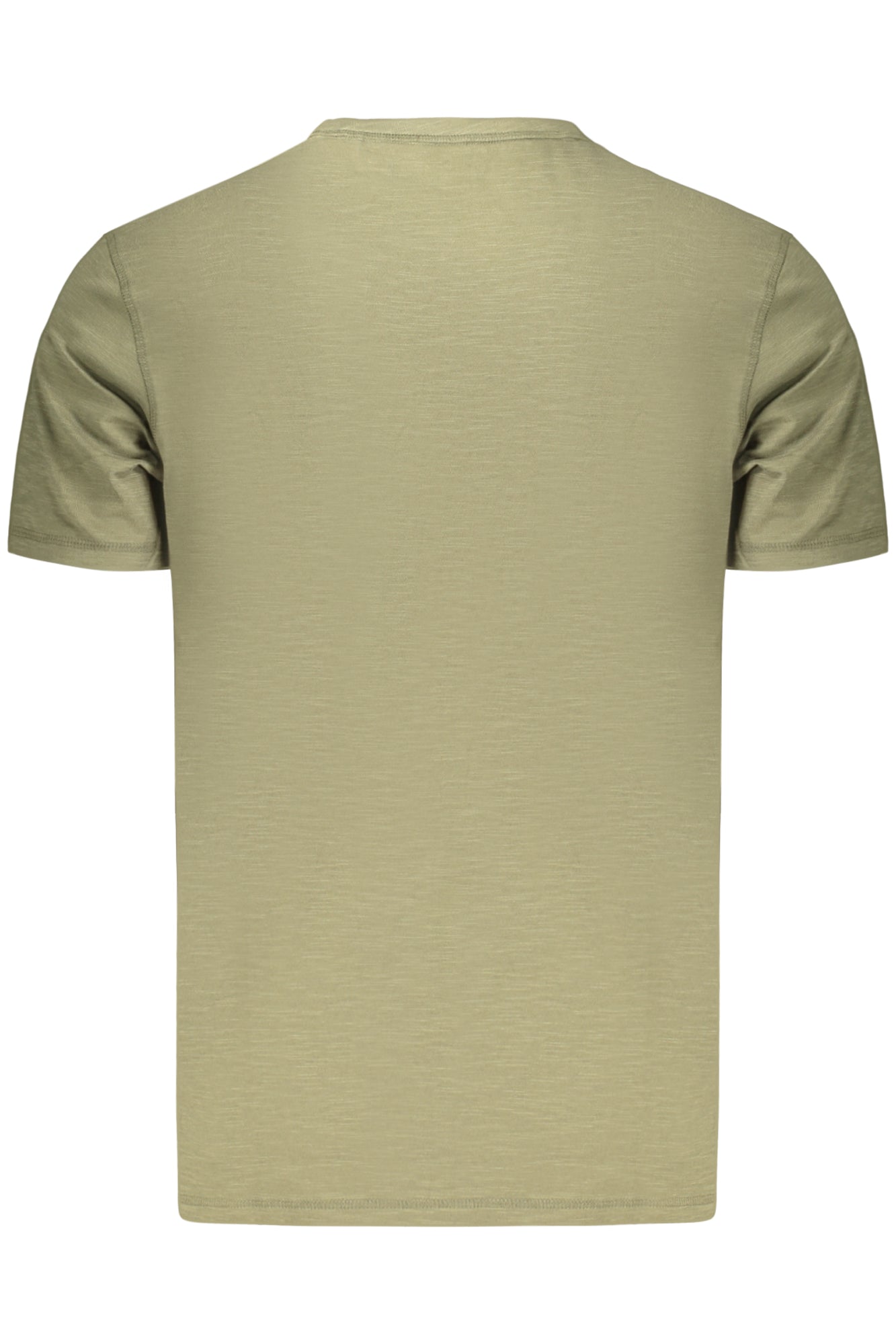 BOSS Men T-Shirt - Green