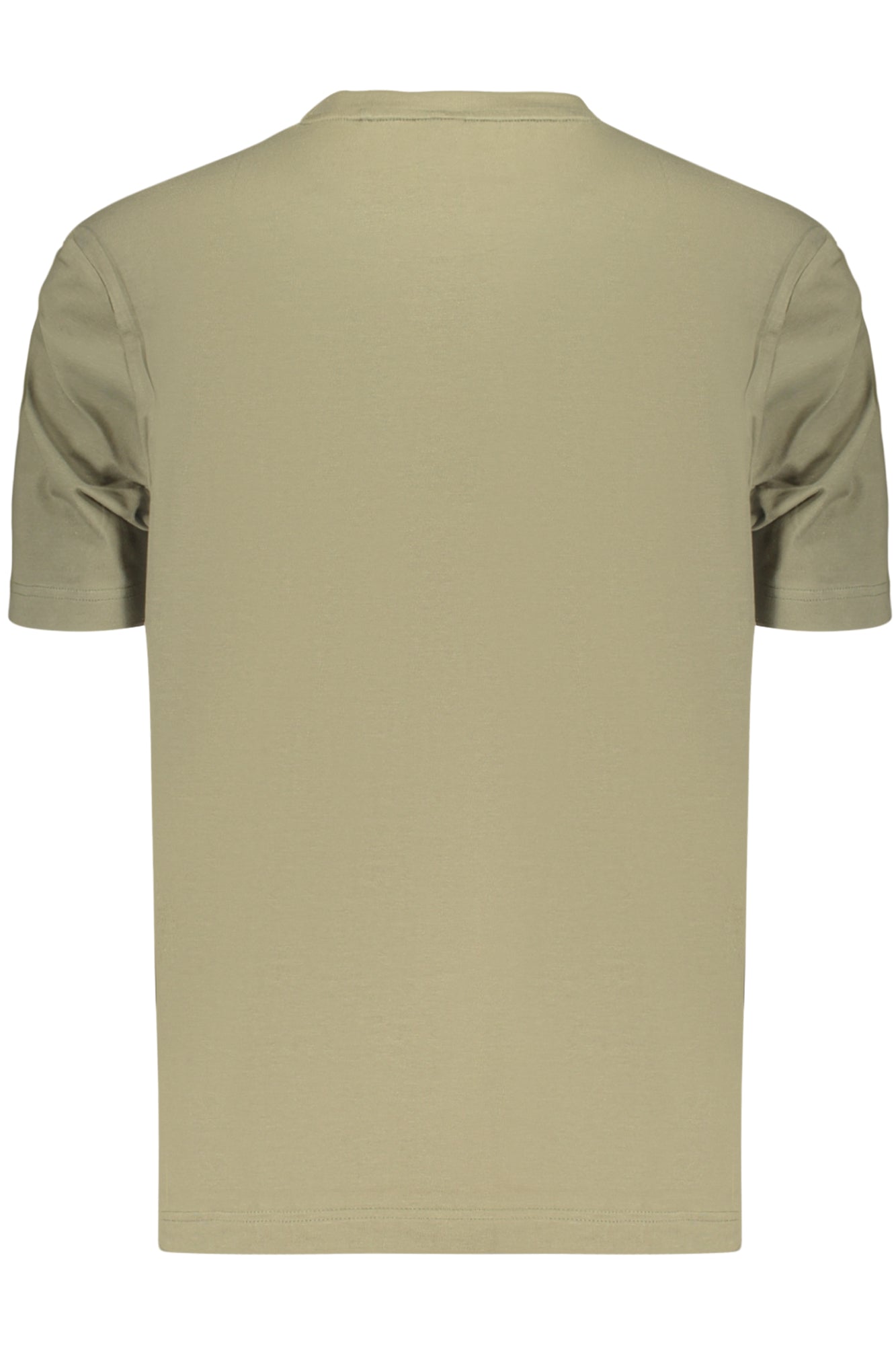 BOSS Men T-Shirt - Green