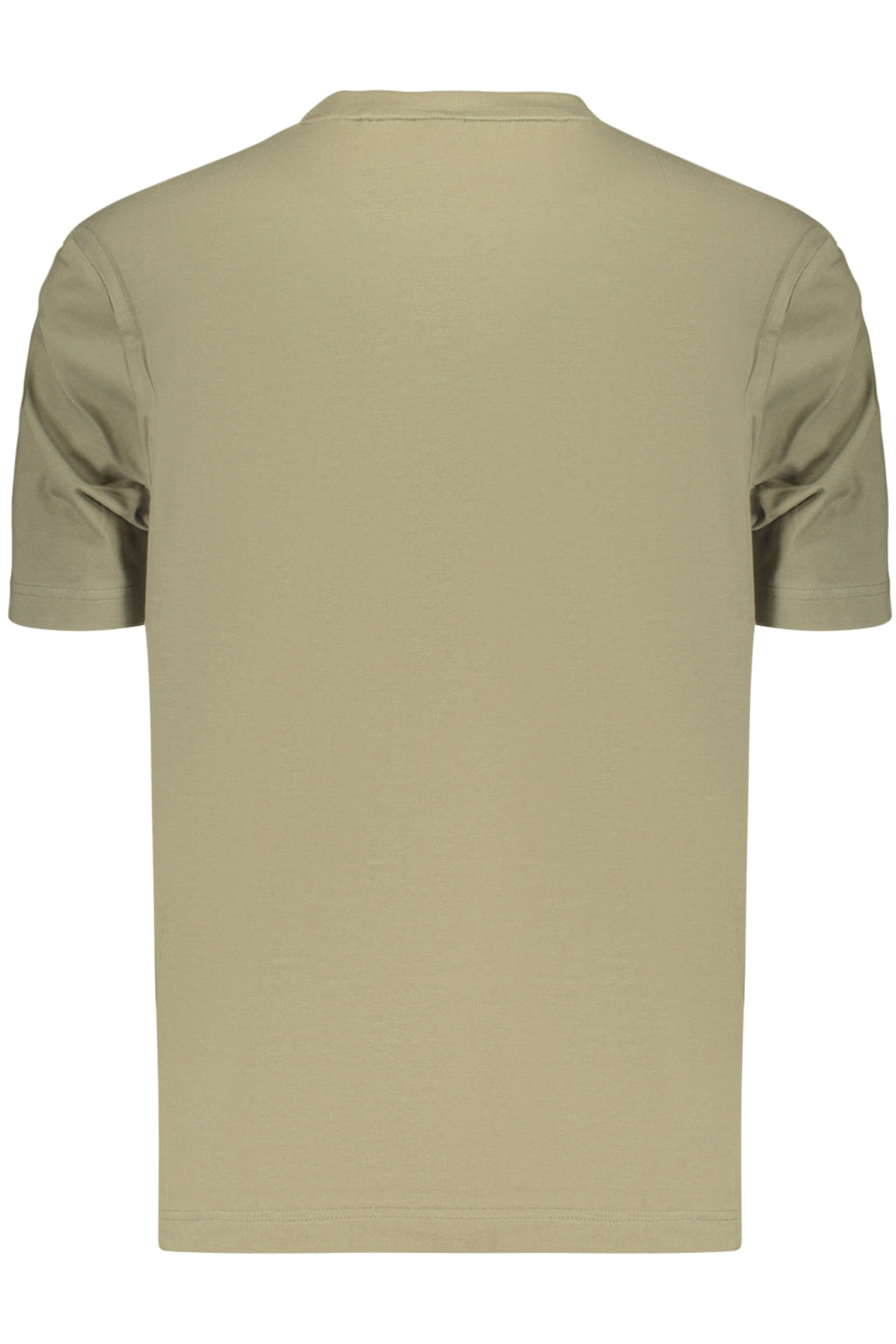 BOSS Men T-Shirt - Green