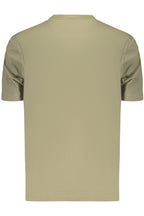 BOSS Men T-Shirt - Green