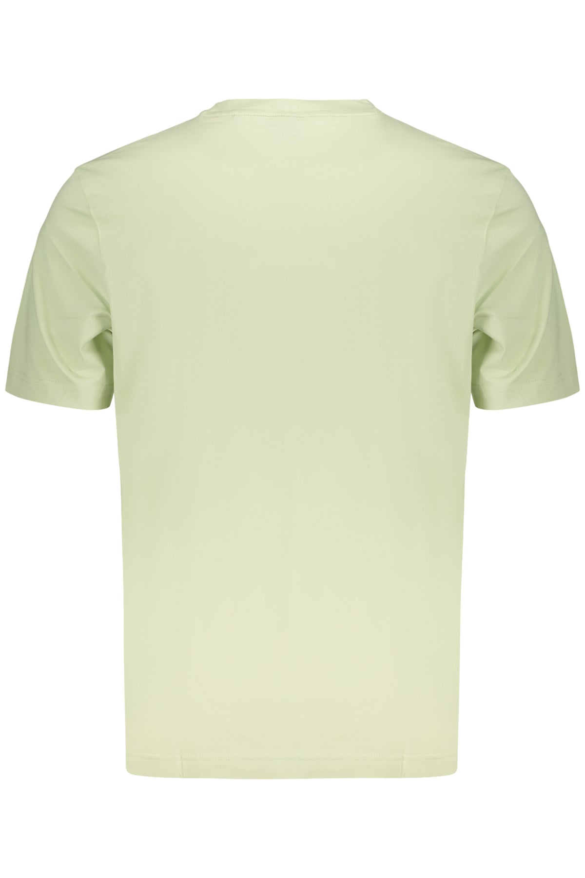BOSS Men T-Shirt - Green