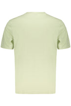 BOSS Men T-Shirt - Green