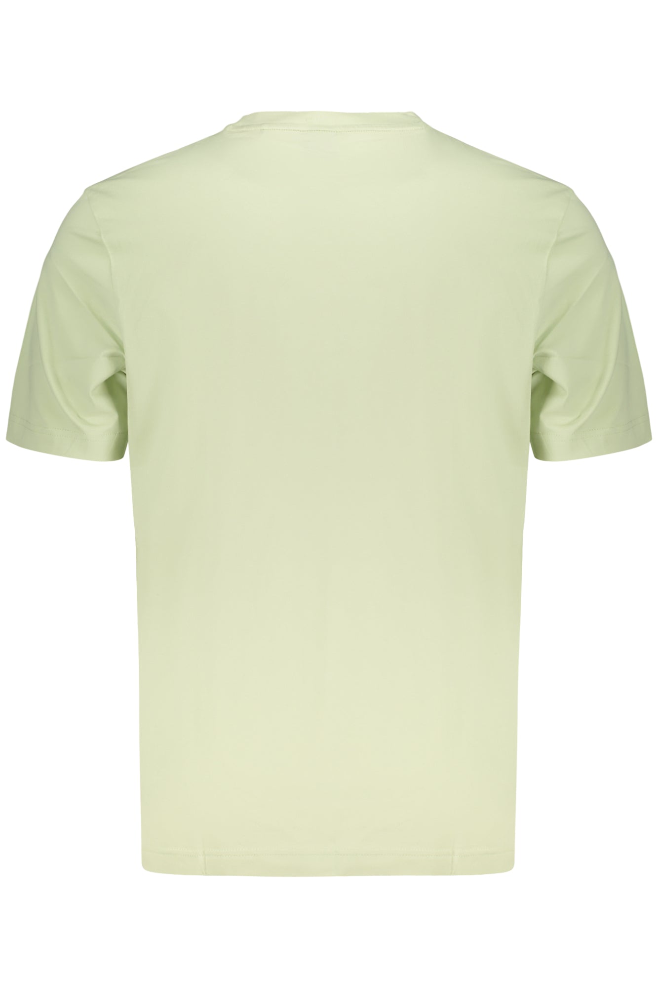 BOSS Men T-Shirt - Green