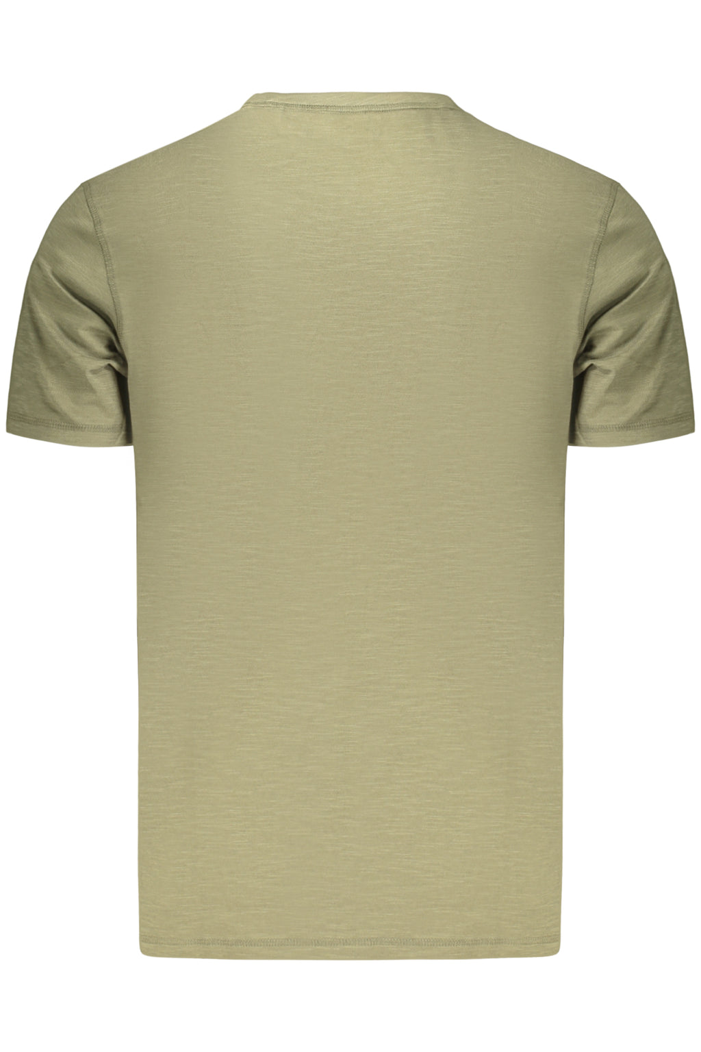 BOSS Men T-Shirt - Green