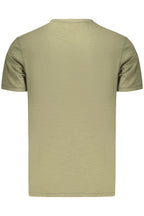 BOSS Men T-Shirt - Green