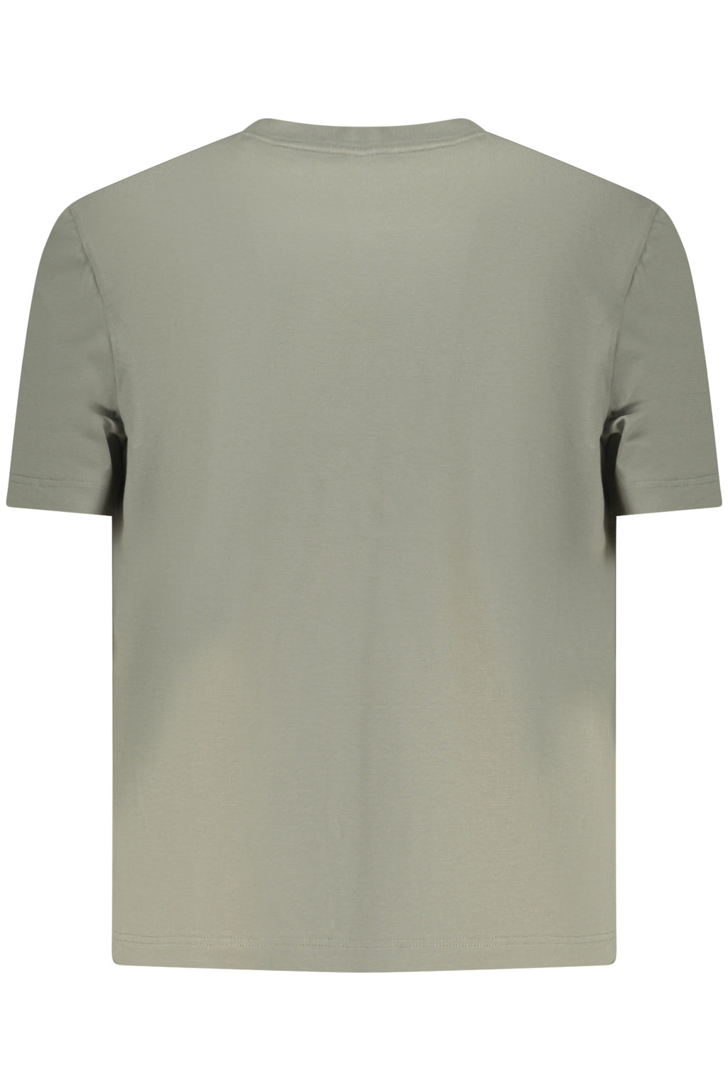 BOSS Men T-Shirt - Green
