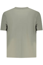 BOSS Men T-Shirt - Green