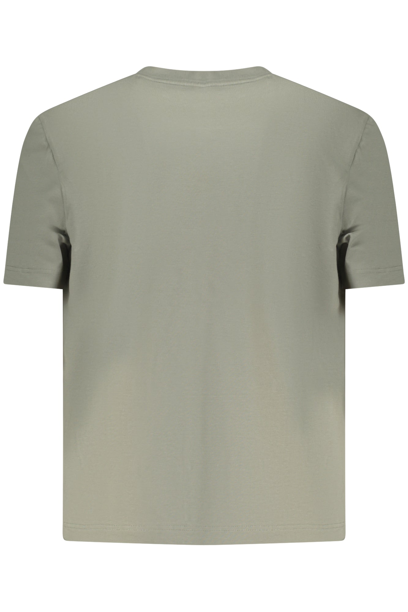 BOSS Men T-Shirt - Green