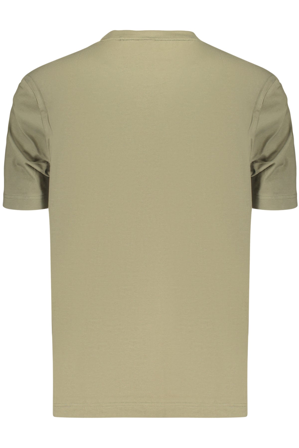 BOSS Men T-Shirt - Green