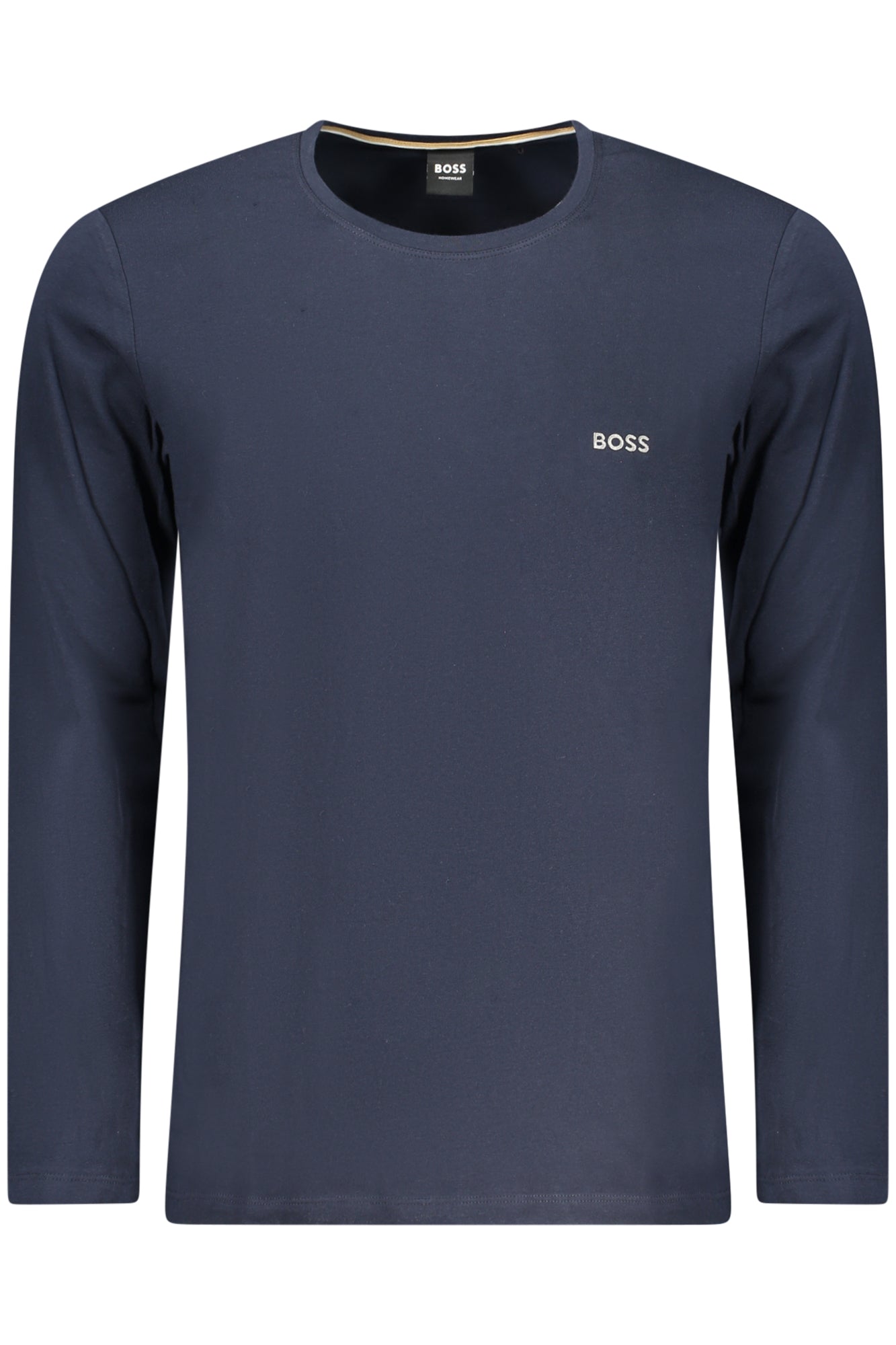 BOSS Men T-Shirt - Blue
