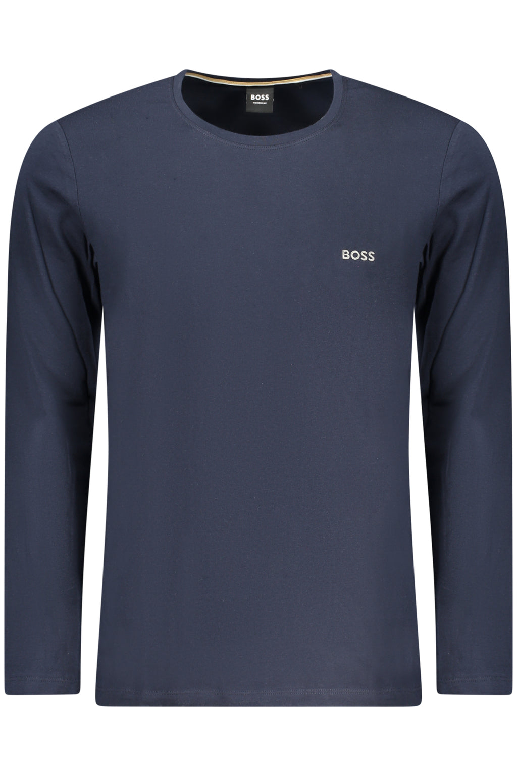 BOSS Men T-Shirt - Blue