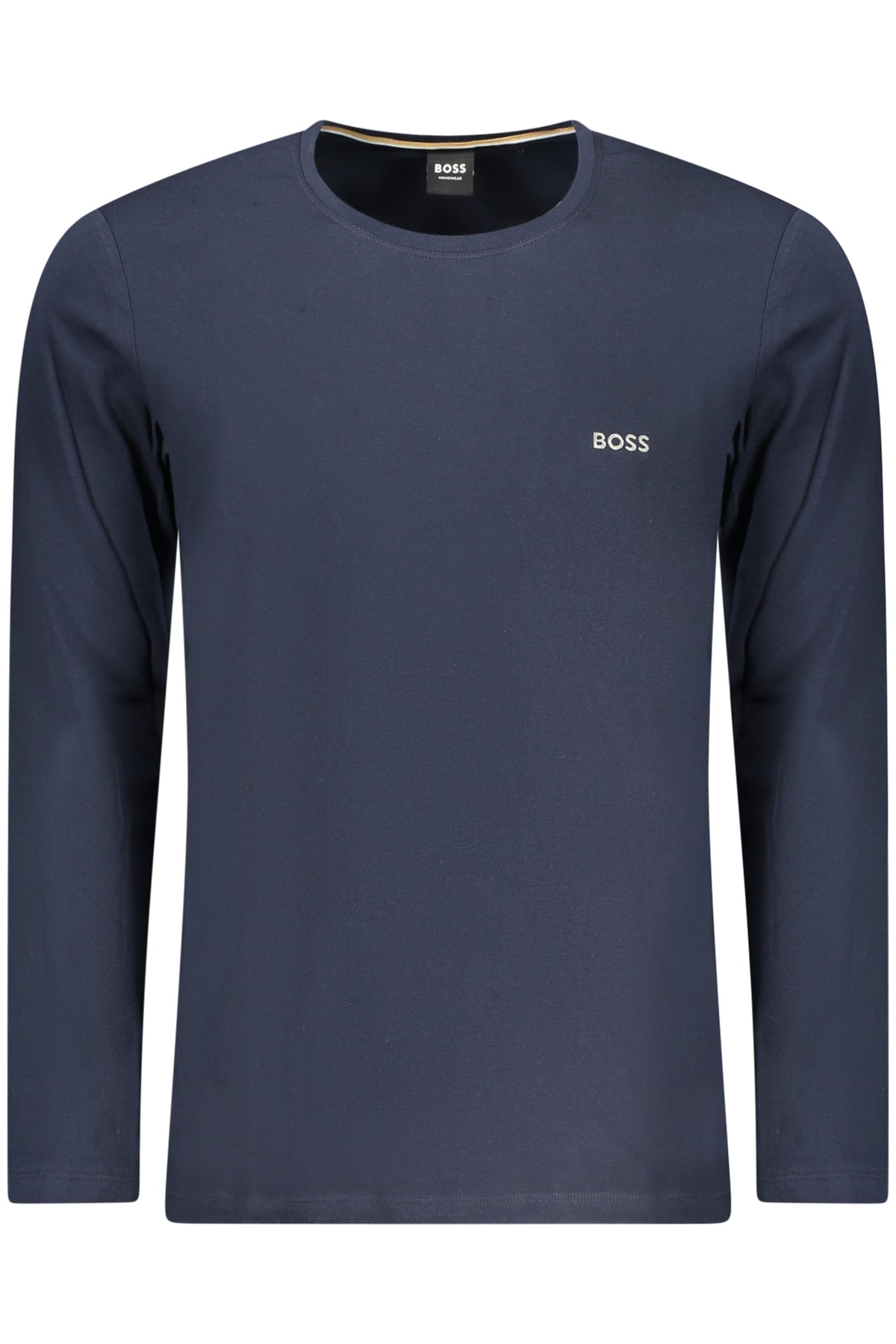 BOSS Men T-Shirt - Blue