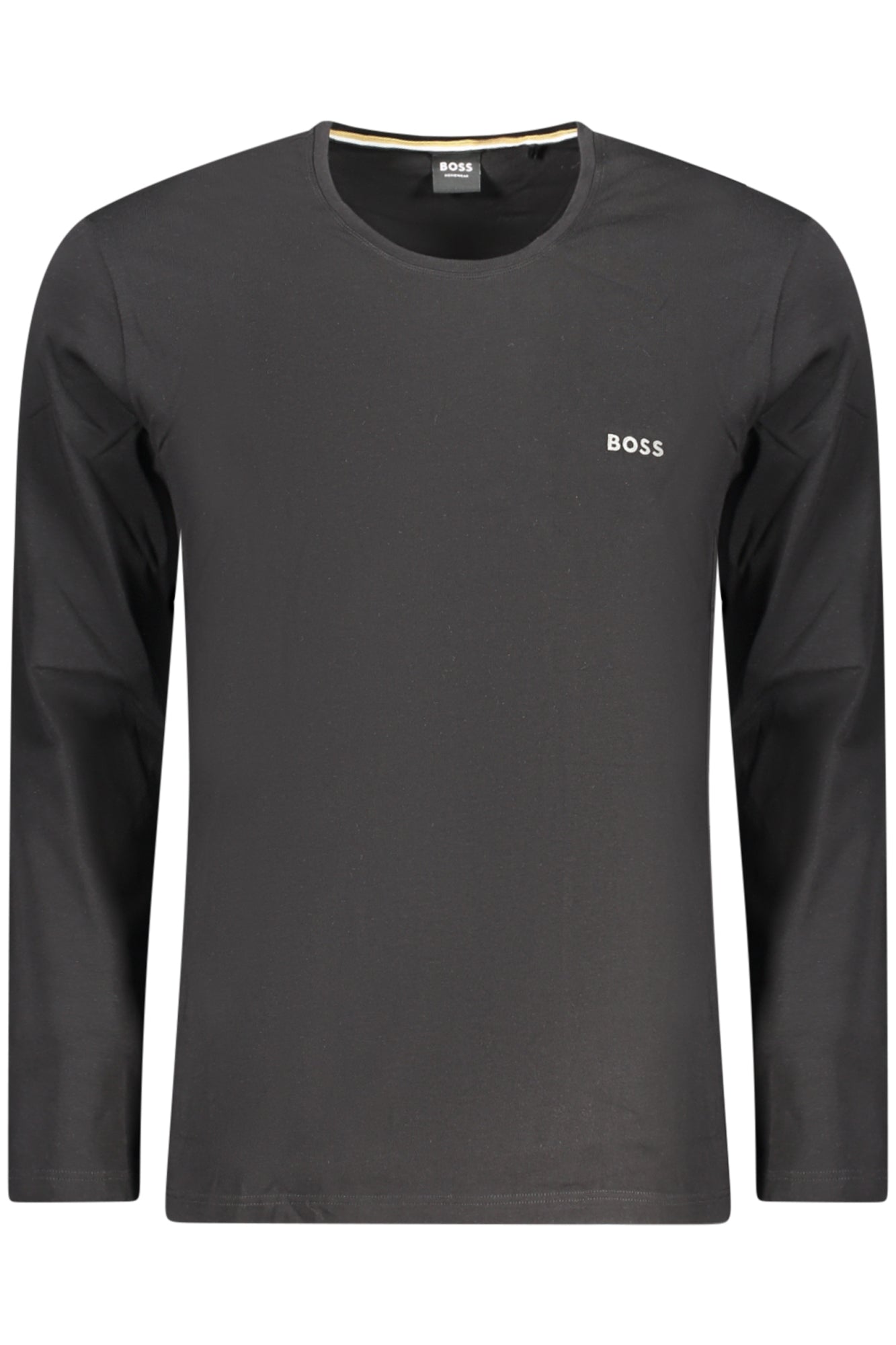 BOSS Men T-Shirt - Black