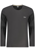 BOSS Men T-Shirt - Black