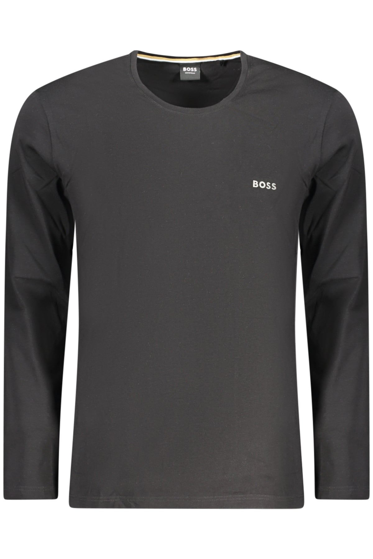 BOSS Men T-Shirt - Black