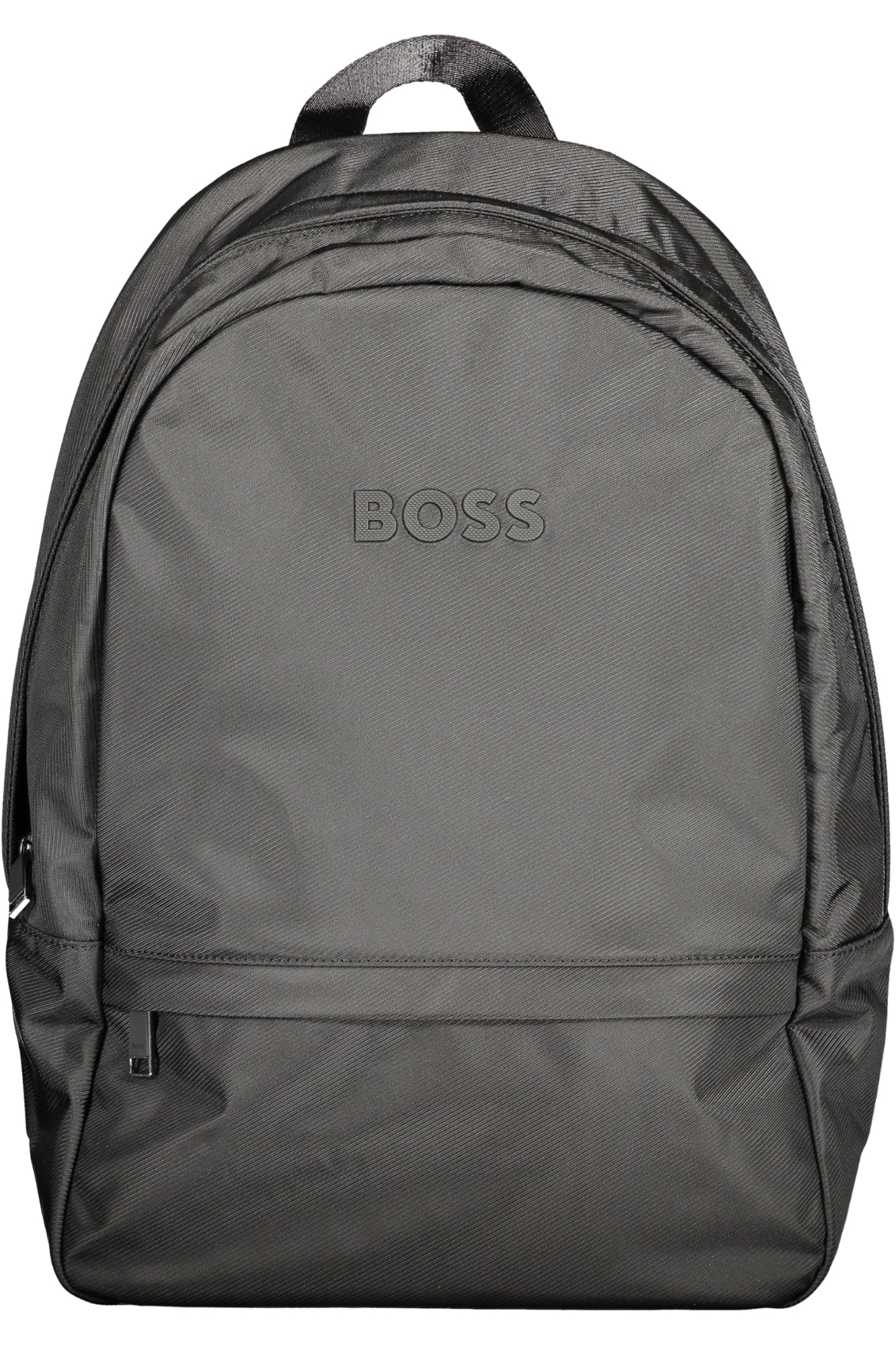 BOSS Men Backpack - Black