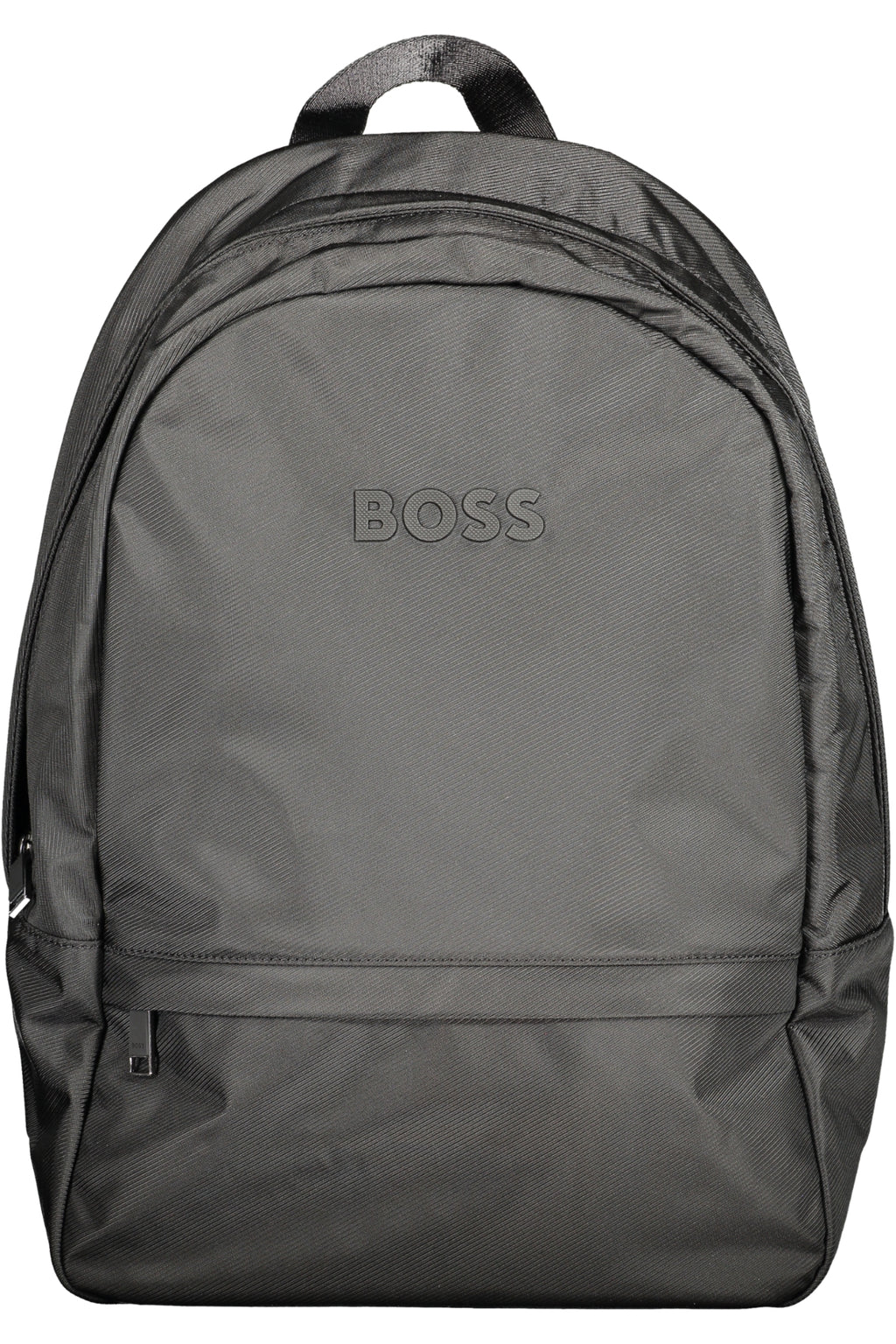 BOSS Men Backpack - Black