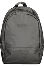 BOSS Men Backpack - Black