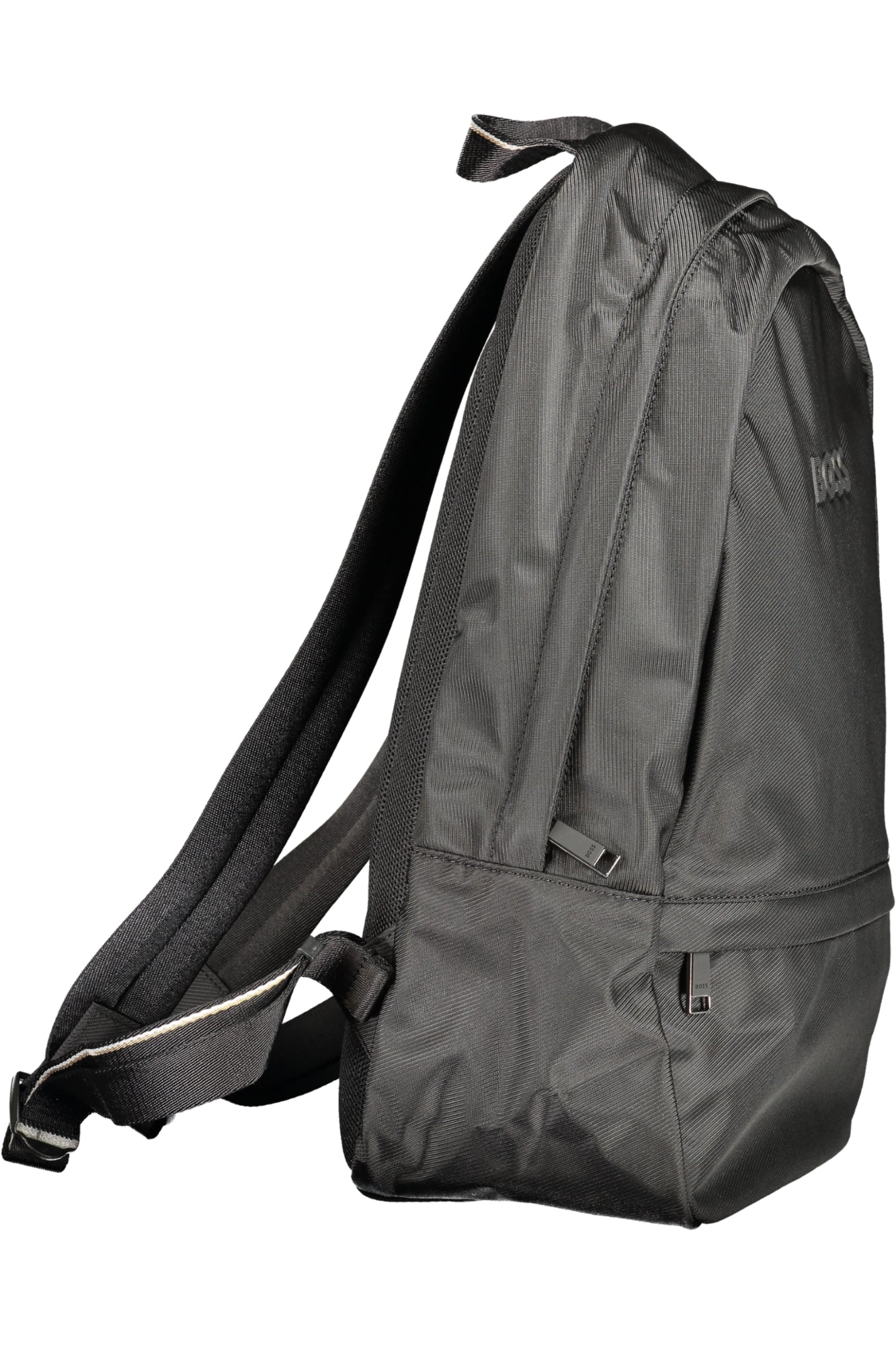 BOSS Men Backpack - Black