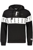 BOXEUR DES RUES Men Hoodie - Black