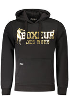 BOXEUR DES RUES Men Hoodie - Black