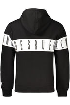 BOXEUR DES RUES Men Hoodie - Black