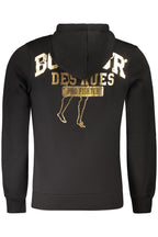 BOXEUR DES RUES Men Hoodie - Black