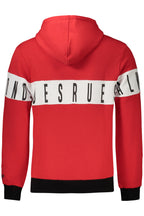 BOXEUR DES RUES Men Hoodie - Red