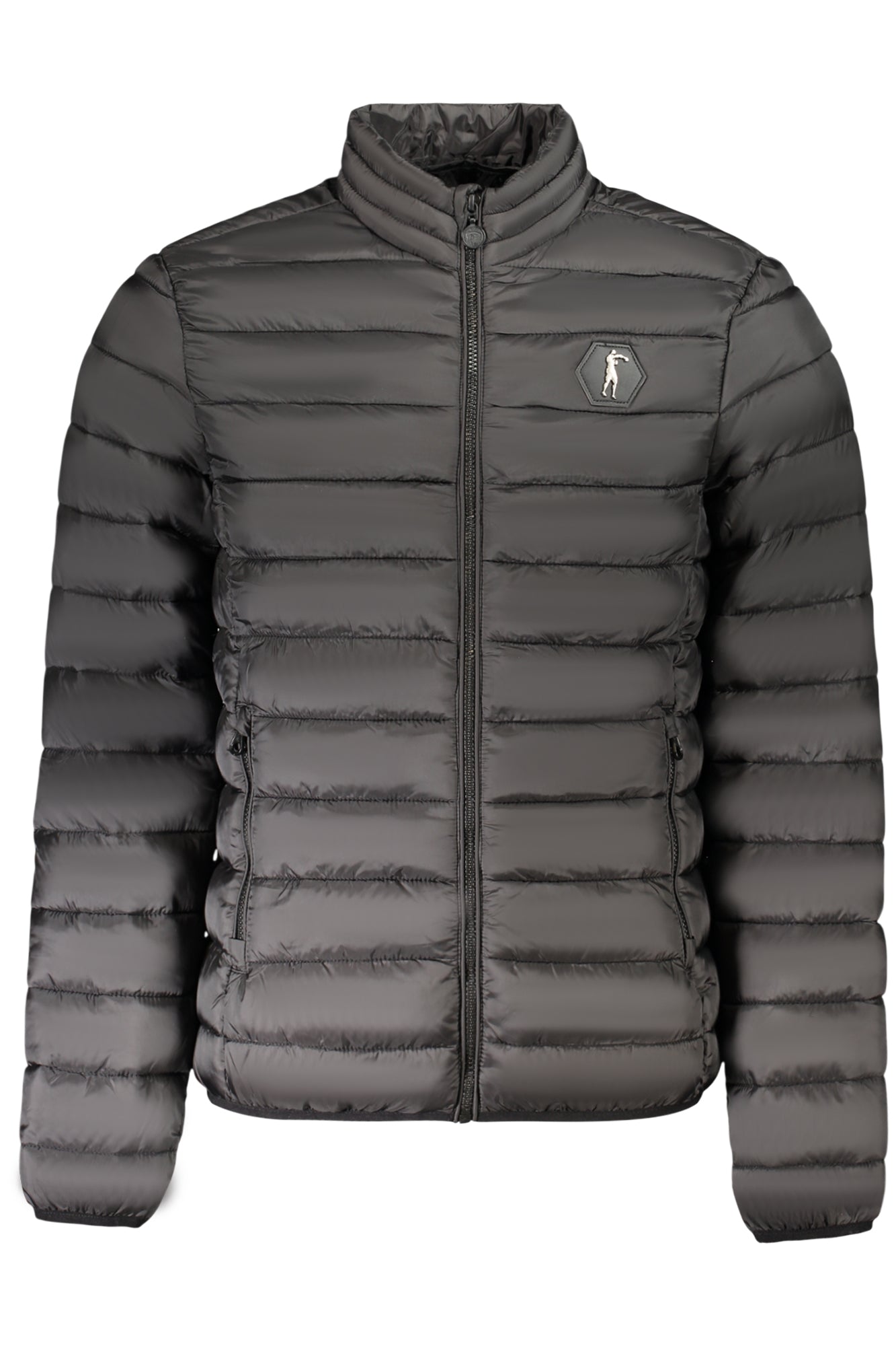BOXEUR DES RUES Men Jacket - Black