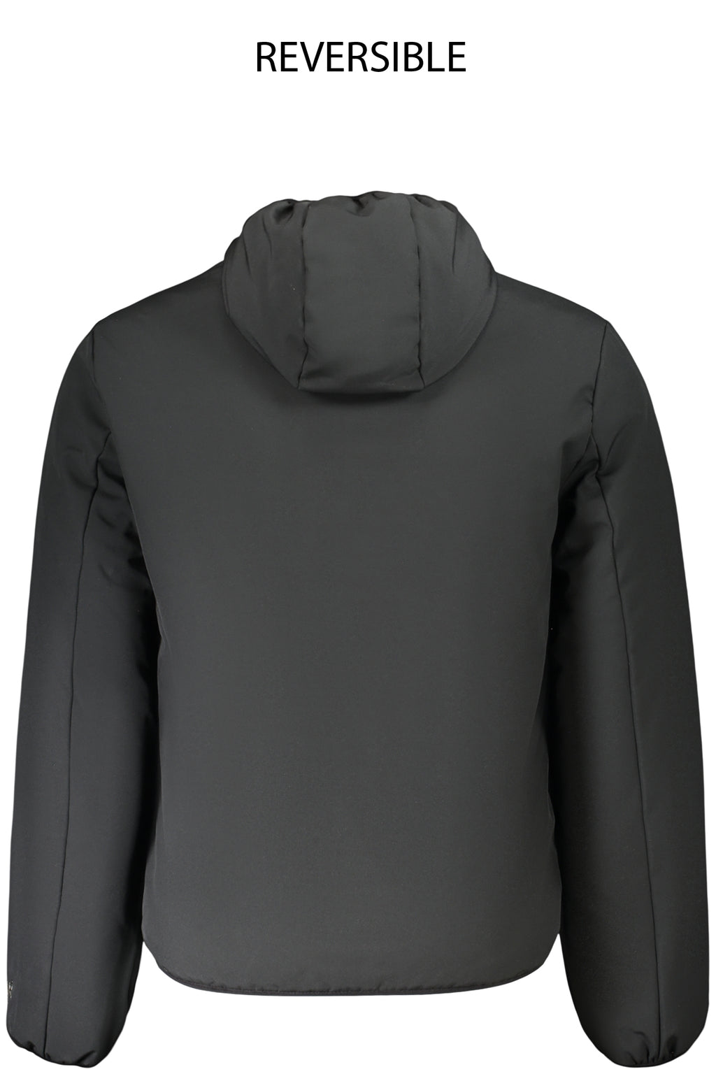BOXEUR DES RUES Men Jacket - Black