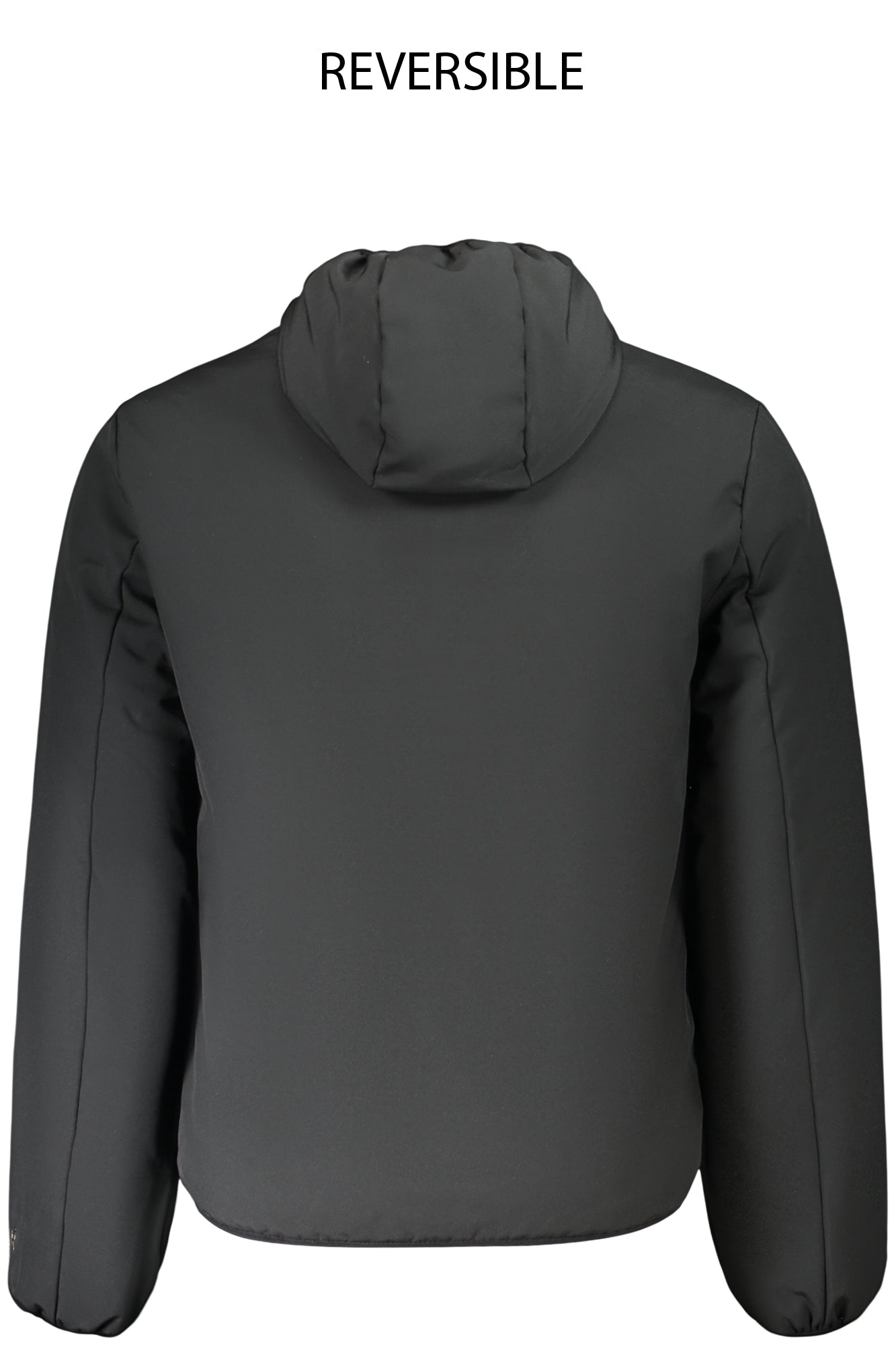 BOXEUR DES RUES Men Jacket - Black