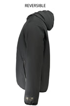 BOXEUR DES RUES Men Jacket - Black
