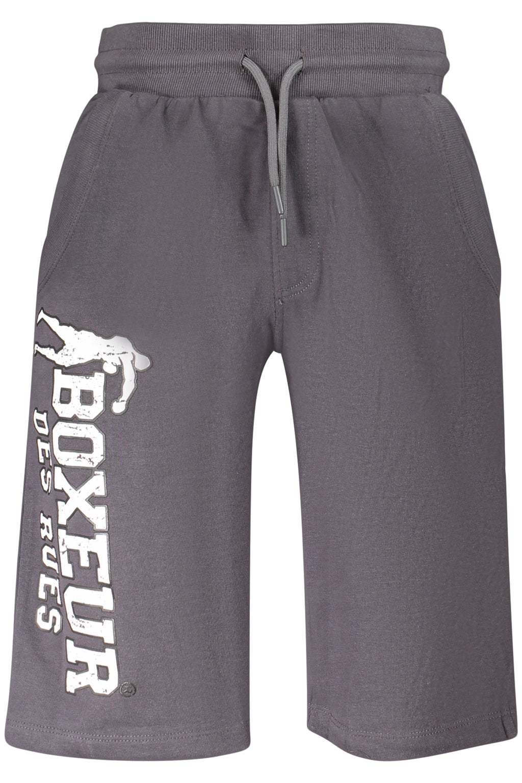 BOXEUR DES RUES Men Joggers - Grey