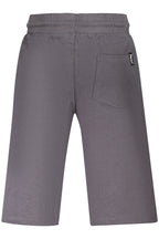 BOXEUR DES RUES Men Joggers - Grey
