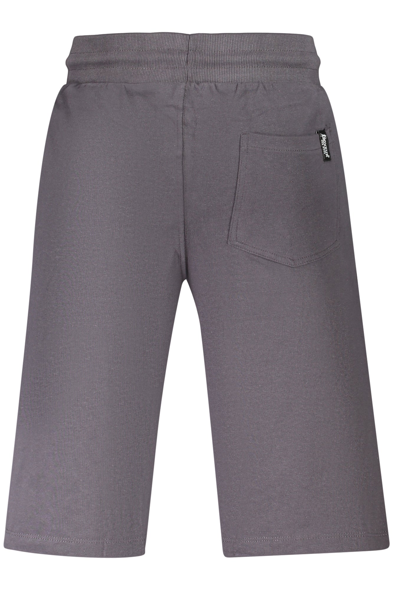 BOXEUR DES RUES Men Joggers - Grey