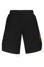 BOXEUR DES RUES Men Joggers - Black