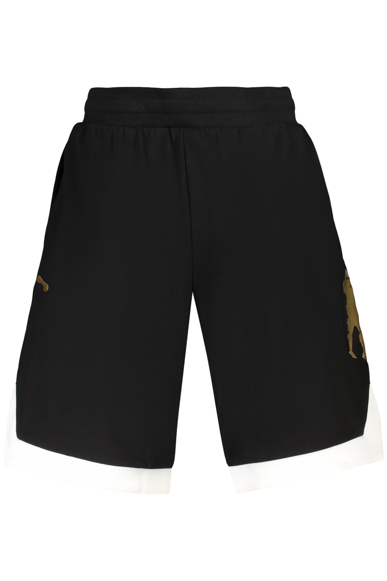 BOXEUR DES RUES Men Joggers - Black