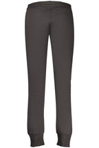 BOXEUR DES RUES Women Joggers - Black