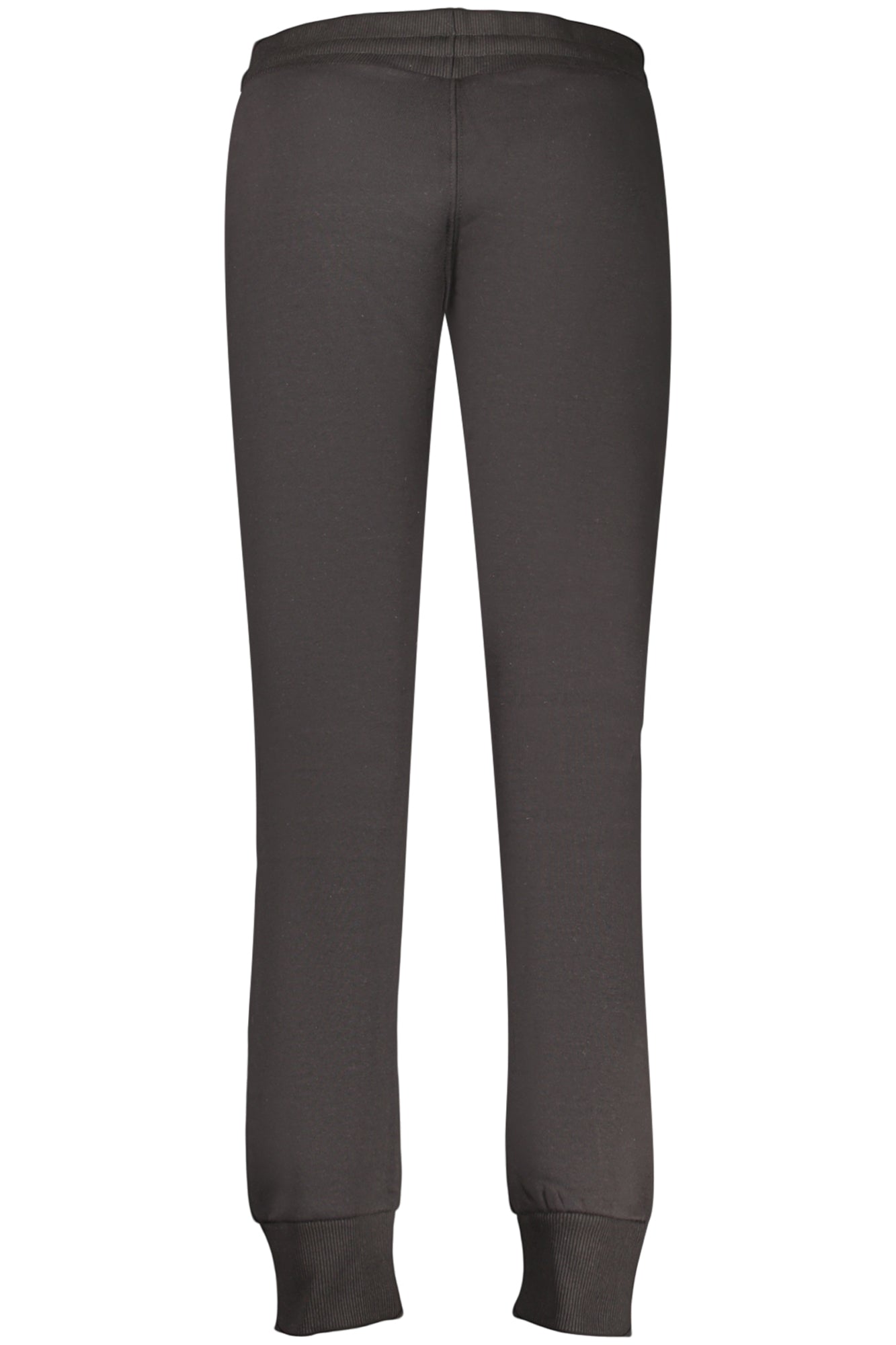 BOXEUR DES RUES Women Joggers - Black