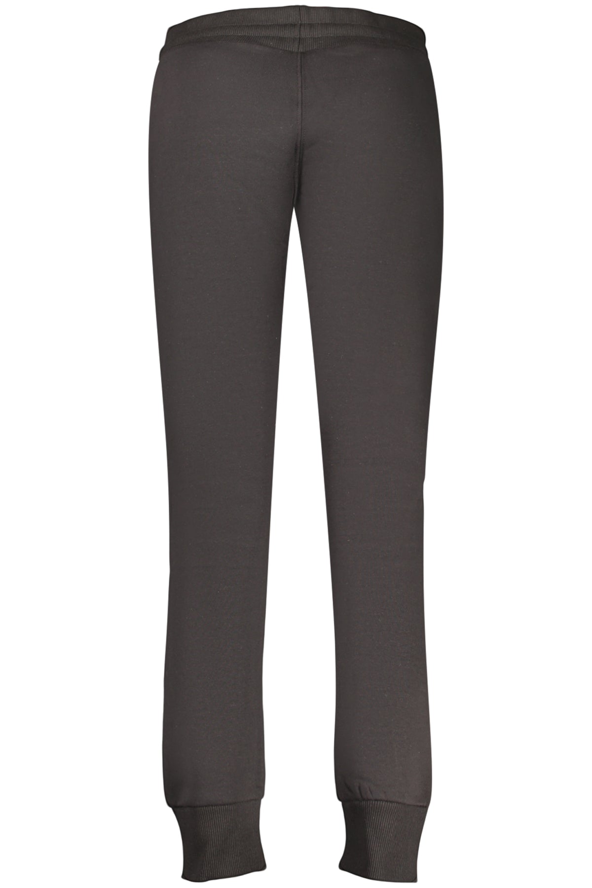 BOXEUR DES RUES Women Joggers - Black