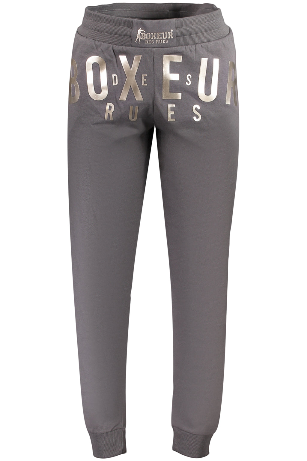 BOXEUR DES RUES Men Joggers - Grey