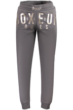 BOXEUR DES RUES Men Joggers - Grey