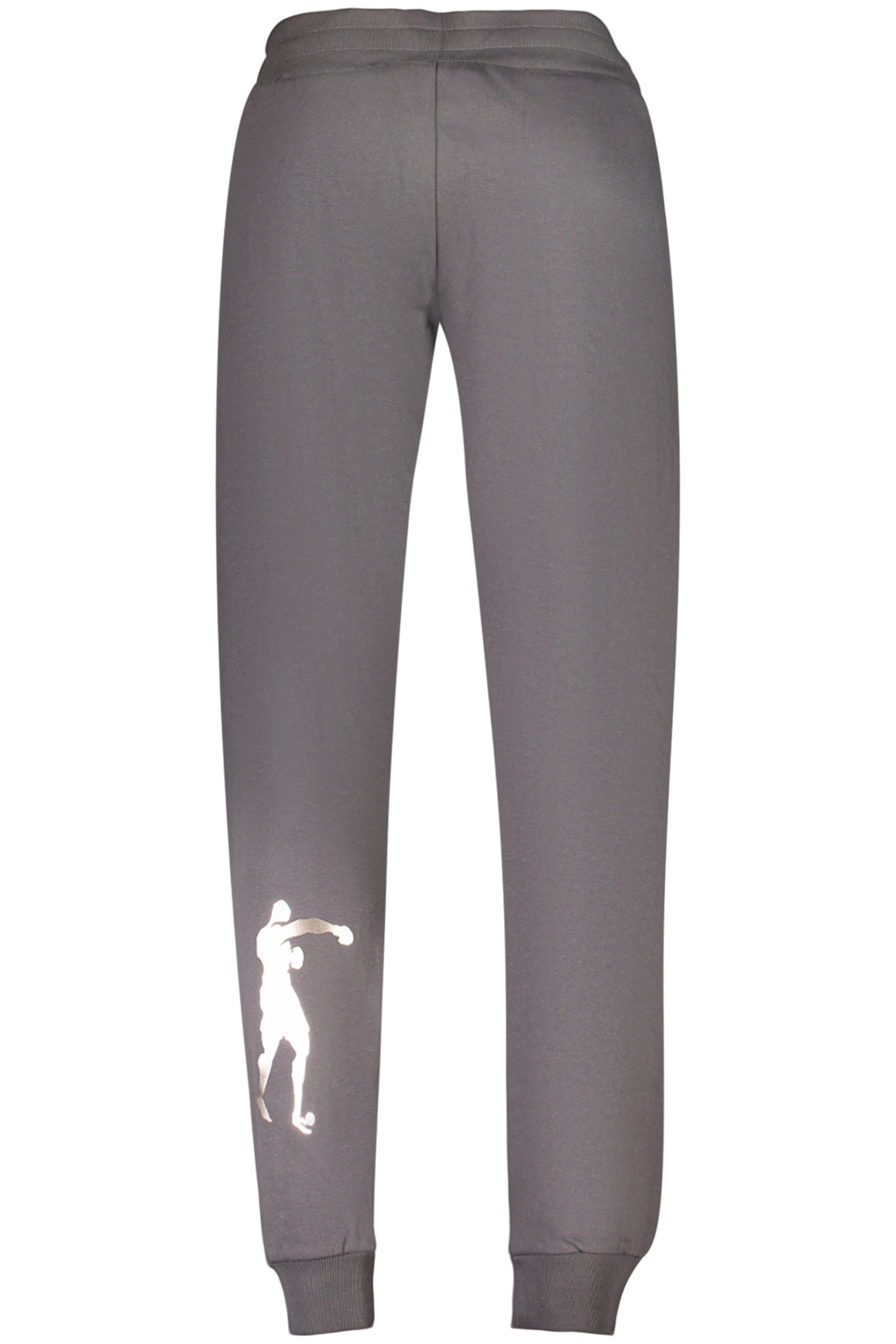 BOXEUR DES RUES Men Joggers - Grey
