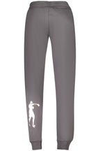 BOXEUR DES RUES Men Joggers - Grey