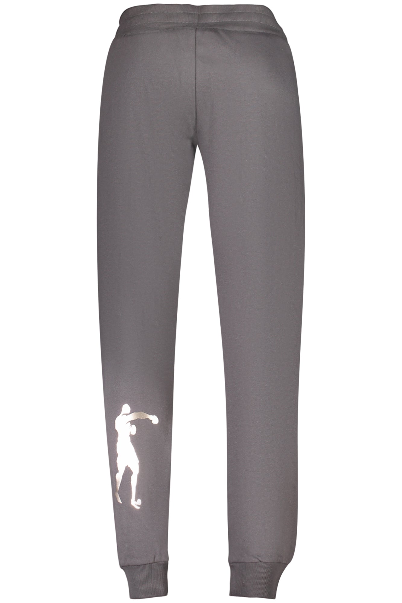 BOXEUR DES RUES Men Joggers - Grey