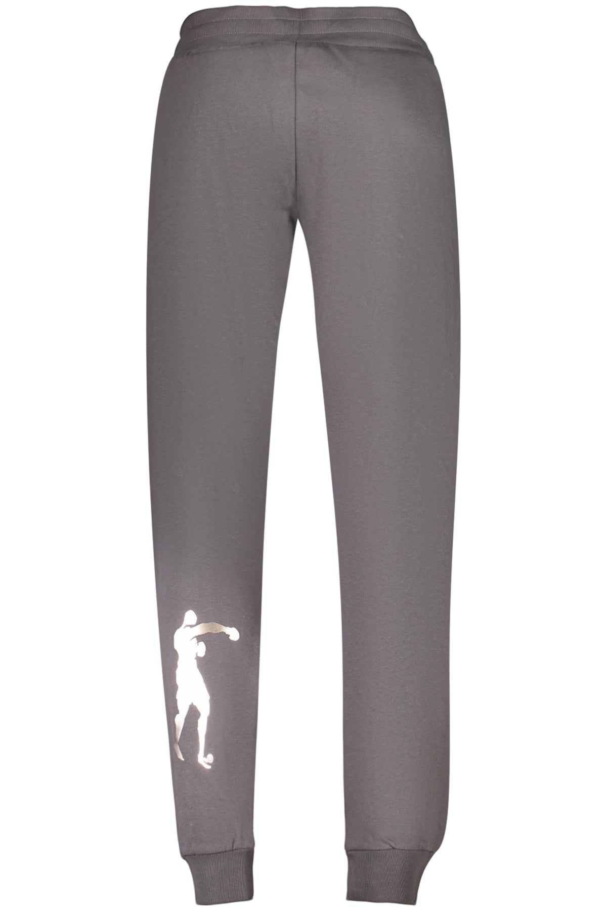 BOXEUR DES RUES Men Joggers - Grey
